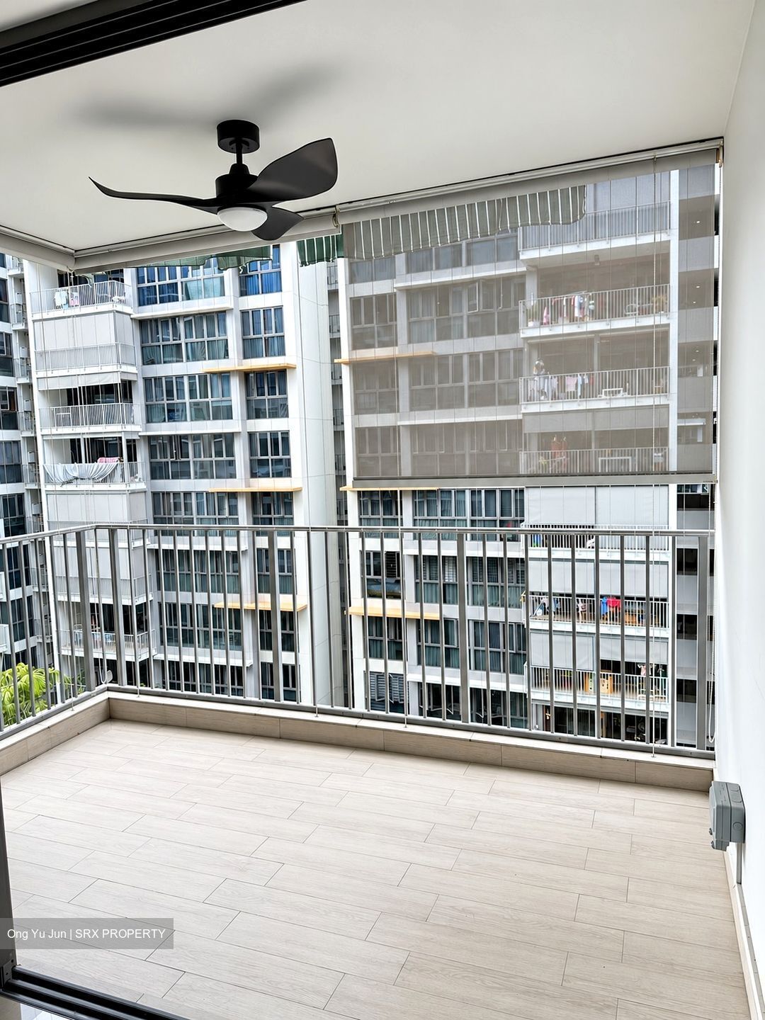 Parc Life (D27), Condominium #620923541